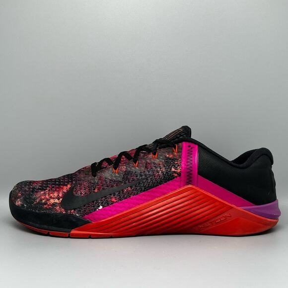 Nike Metcon 6‎ Martian Crosstraining Shoes CK9388-003 Men’s Sz 15 - Picture 7 of 10